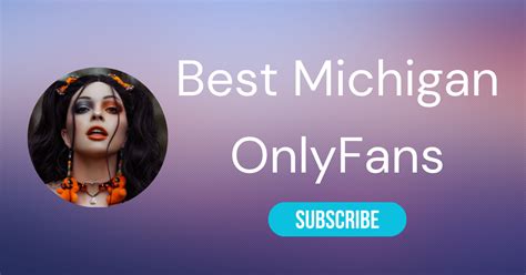 michigan onlyfans accounts|Best Michigan OnlyFans Accounts & Port Huron。